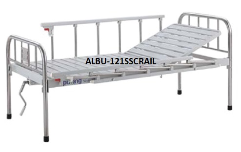 ALBU-121SSCRAIL ALBU121SSCRAIL