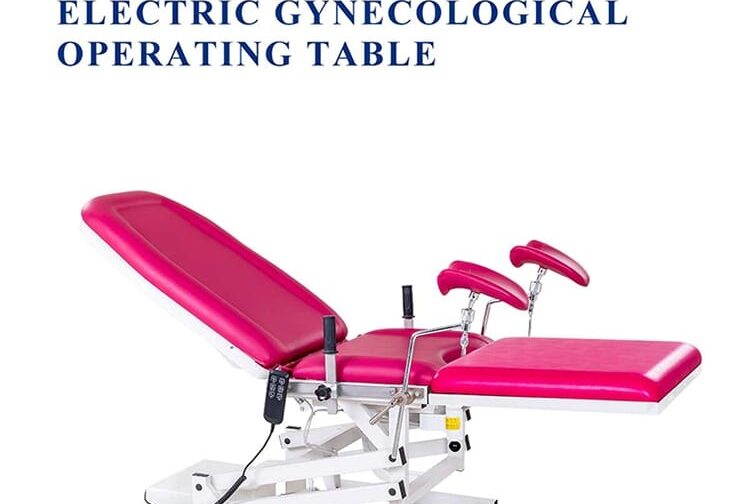 Electric Gynecological Examination Bed price BD // Electric Labour Table price BD / Maizhong Medical