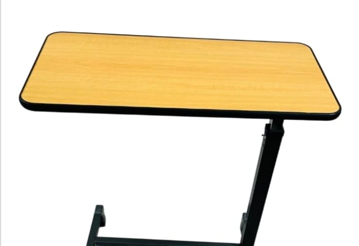 OVER BED TABLE MH-E2