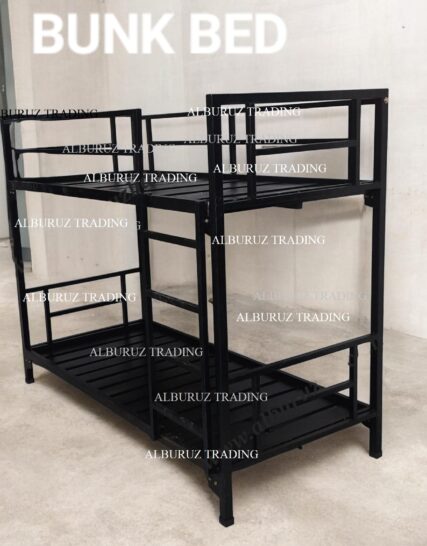 দোতলা বেড দুই তলা বেড দুই বিশিষ্ট বেড